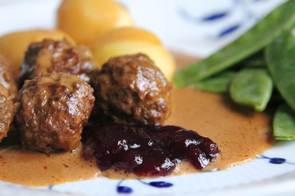 köttbullar